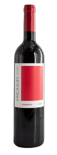 Prohom Conceptia Tinto 2021