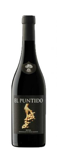 El Puntido 2020