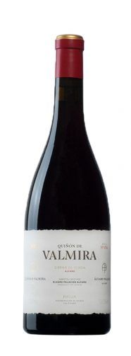 Quiñón de Valmira 2017