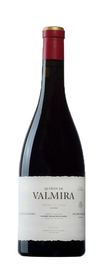 Quiñón de Valmira 2017