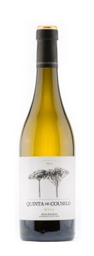 Quinta de Couselo 2025