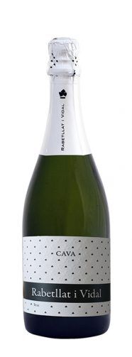 Rabetllat i Vidal Brut Magnum