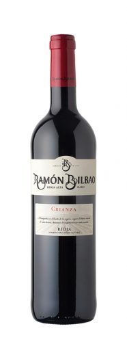 Ramon Bilbao Crianza 2022