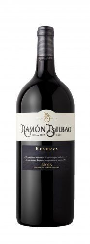 Ramón Bilbao Reserva Magnum 2018