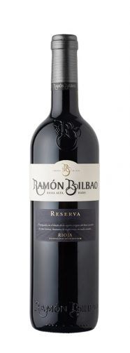 Ramon Bilbao Reserva 2018