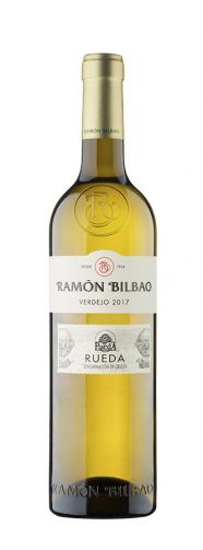 Ramon Bilbao Verdejo 2024