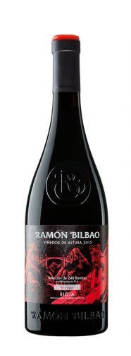 Ramón Bilbao Viñedos de Altura 2020