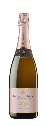 Raventós i Blanc De Nit
