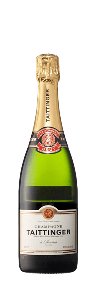 Taittinger Brut Réserve