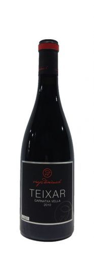 Teixar 2019
