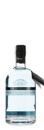 London Dry Gin Nº1