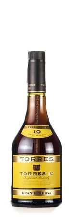Torres 10 años