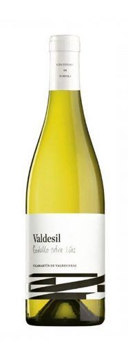 Valdesil Godello Lías 2022