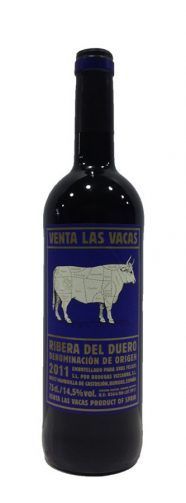 Venta las Vacas 2022