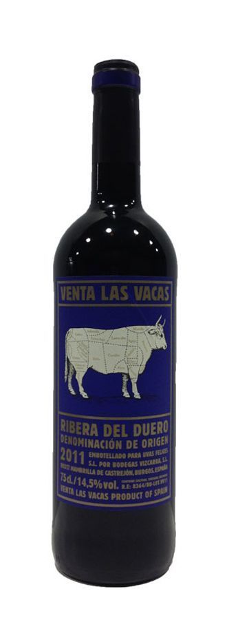 Venta las Vacas 2022