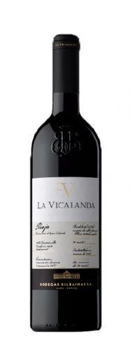 La Vicalanda 2016