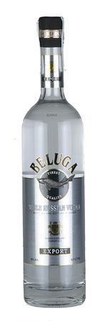 Vodka Beluga Noble Russian