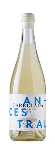 ancestral blanca