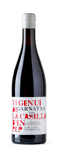 genui negre