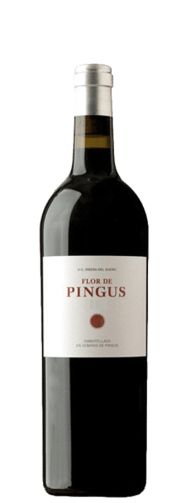 Flor de Pingus 2021