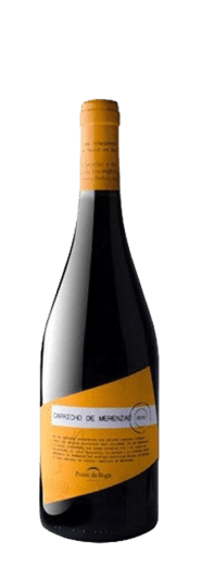 Capricho de Merenzao 2018