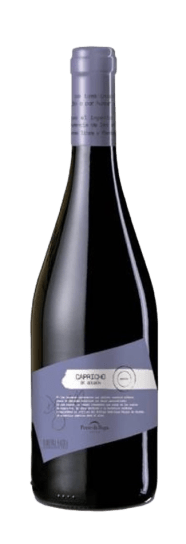 Capricho de Sousón 2019