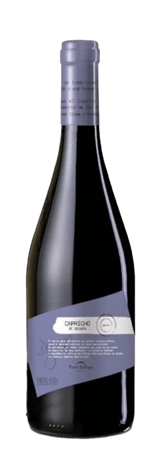 Capricho de Sousón 2019