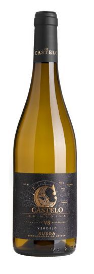 Castelo de Medina Verdejo VS 2021