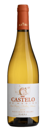 Castelo de Medina Sauvignon Blanc Joven 2025