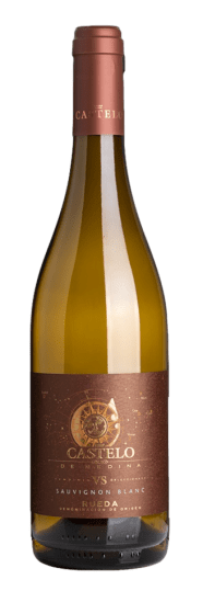 Castelo de Medina Sauvignon Blanc VS 2021