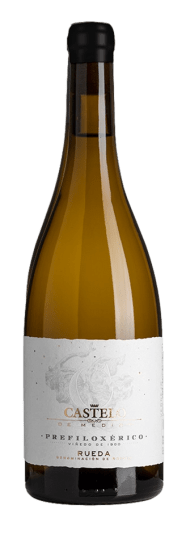 Castelo de Medina Verdejo Prefiloxérico 2021