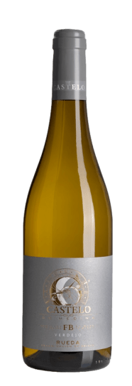 Castelo de Medina Fermentado en Barrica 2021
