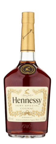 Henessy VO