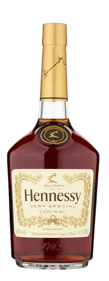 Henessy VO