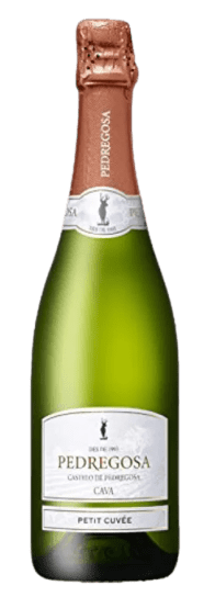 Pedregosa Petit Cuvée Brut Nature
