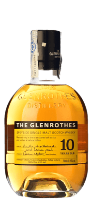 The Glenrothes 10