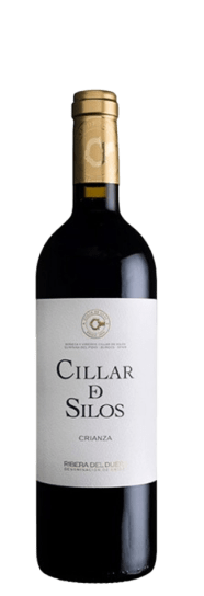Cillar de Silos Crianza 2020