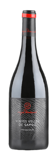 Vinyes Velles de Samso 2018