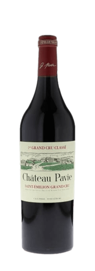 Chateau Pavie