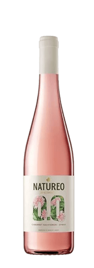 Natureo Rosado