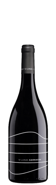 12 Lunas Garnacha 2022