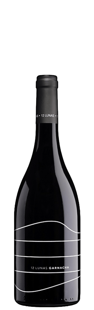 12 Lunas Garnacha 2022