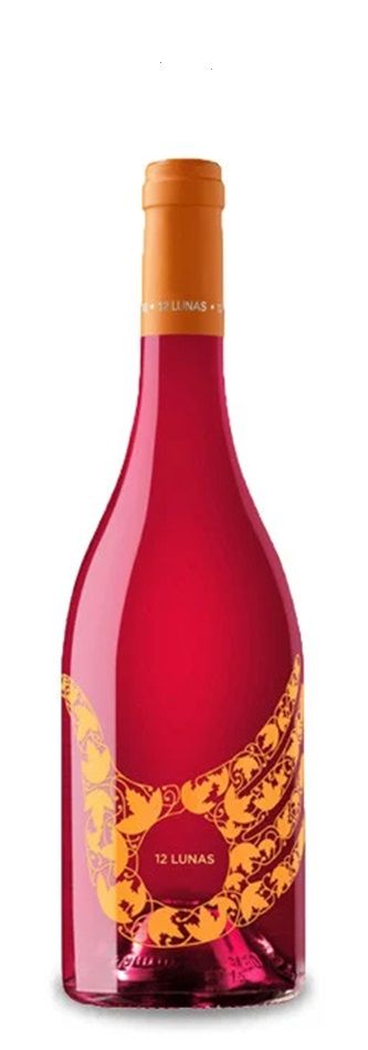 12 Lunas Rosado 2023