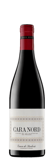 Cara Nord Negre 2022