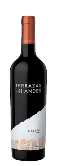 Terrazas de los Andes Malbec 2022