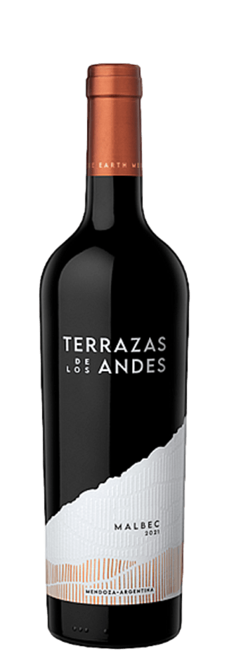 Terrazas de los Andes Malbec 2022