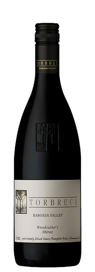 Torbreck Woodcutter's Shiraz 2020
