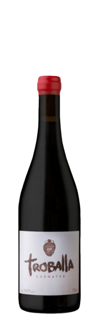 Troballa Amphora Negre 2020