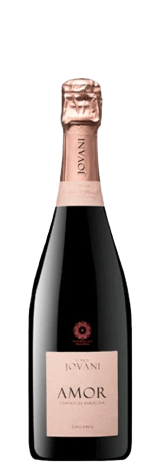 Amor Brut Reserva Rosé