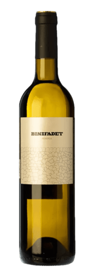 Binifadet Blanc 2025